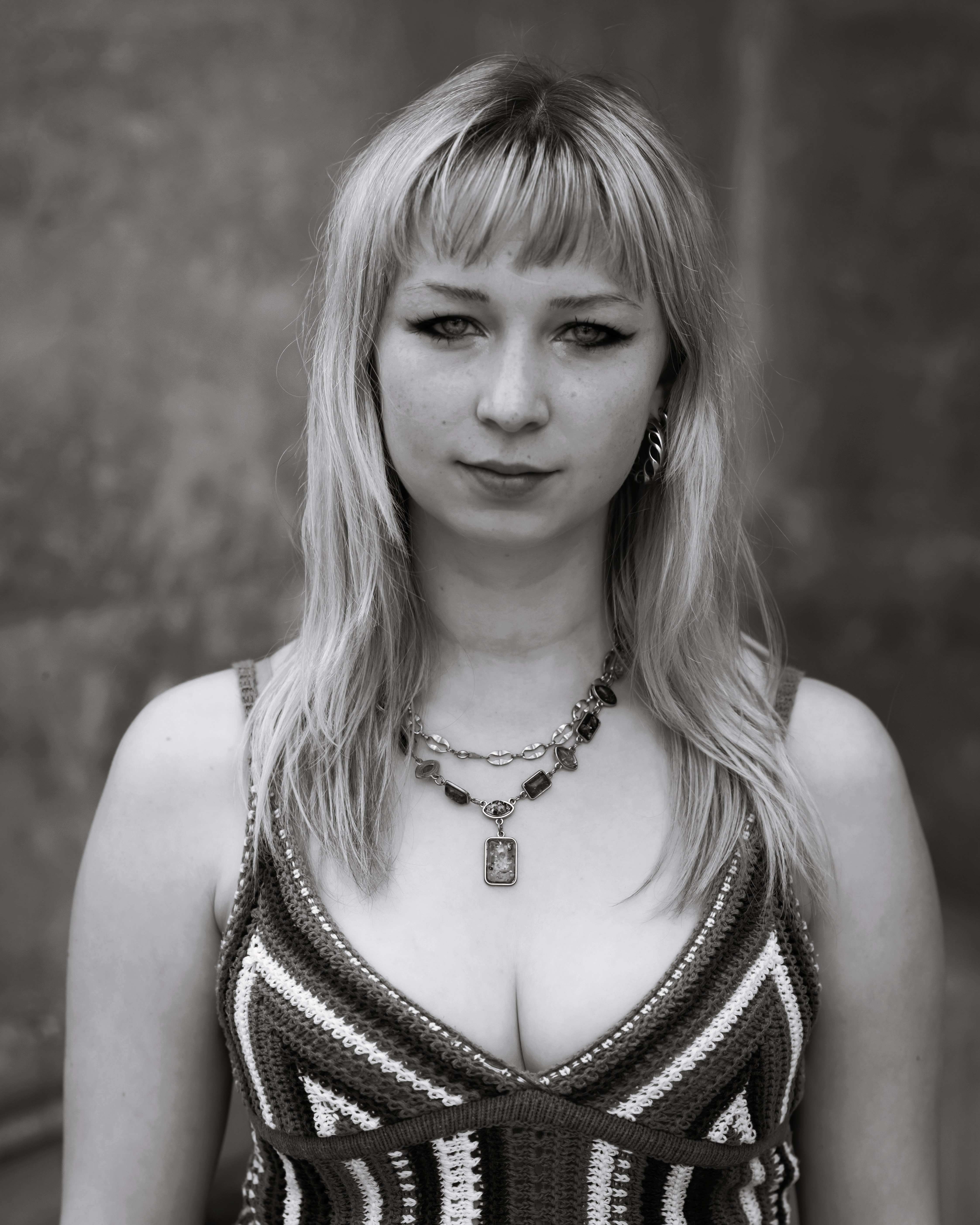 Gina Stock