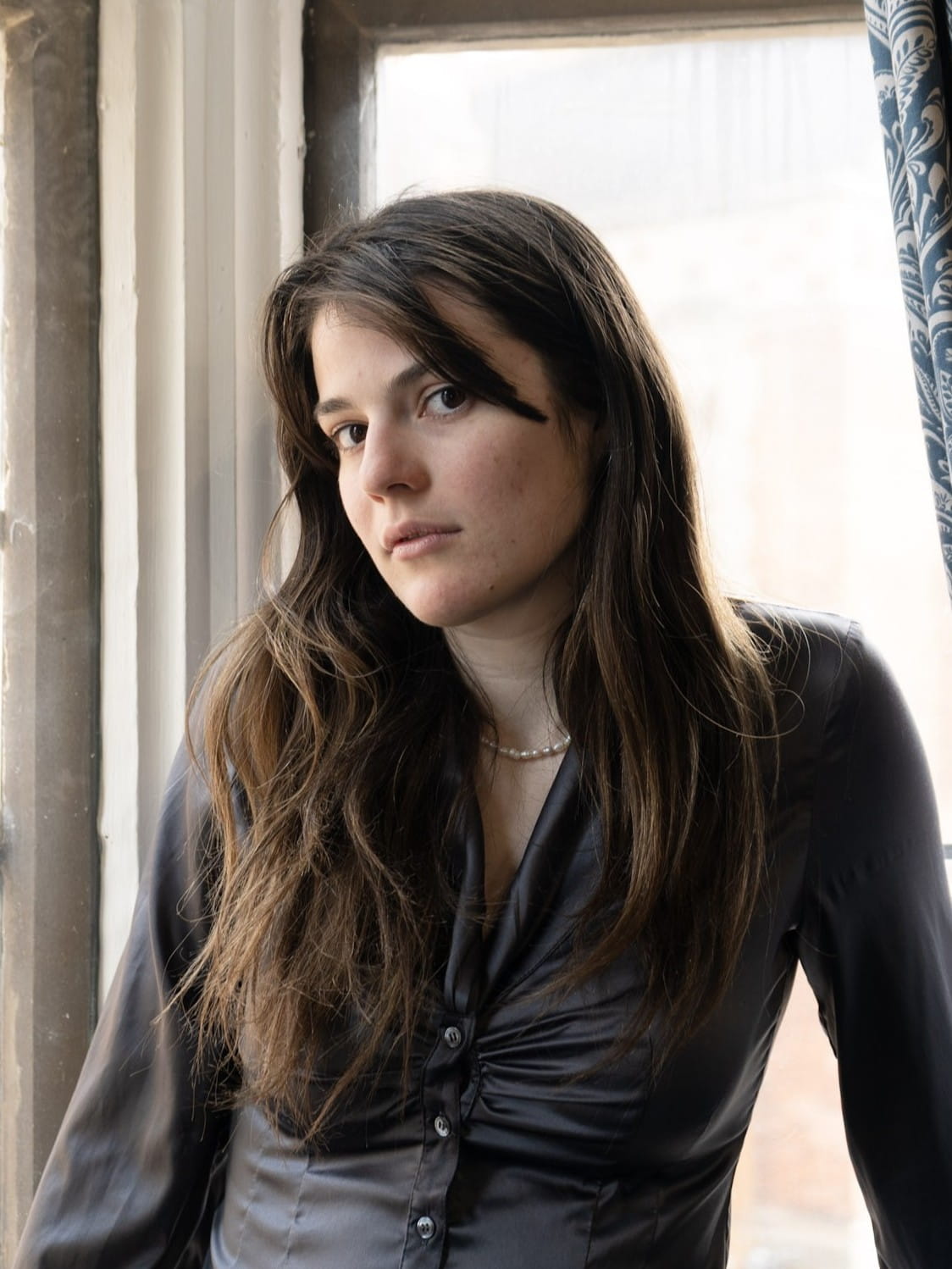 Kate Woodman