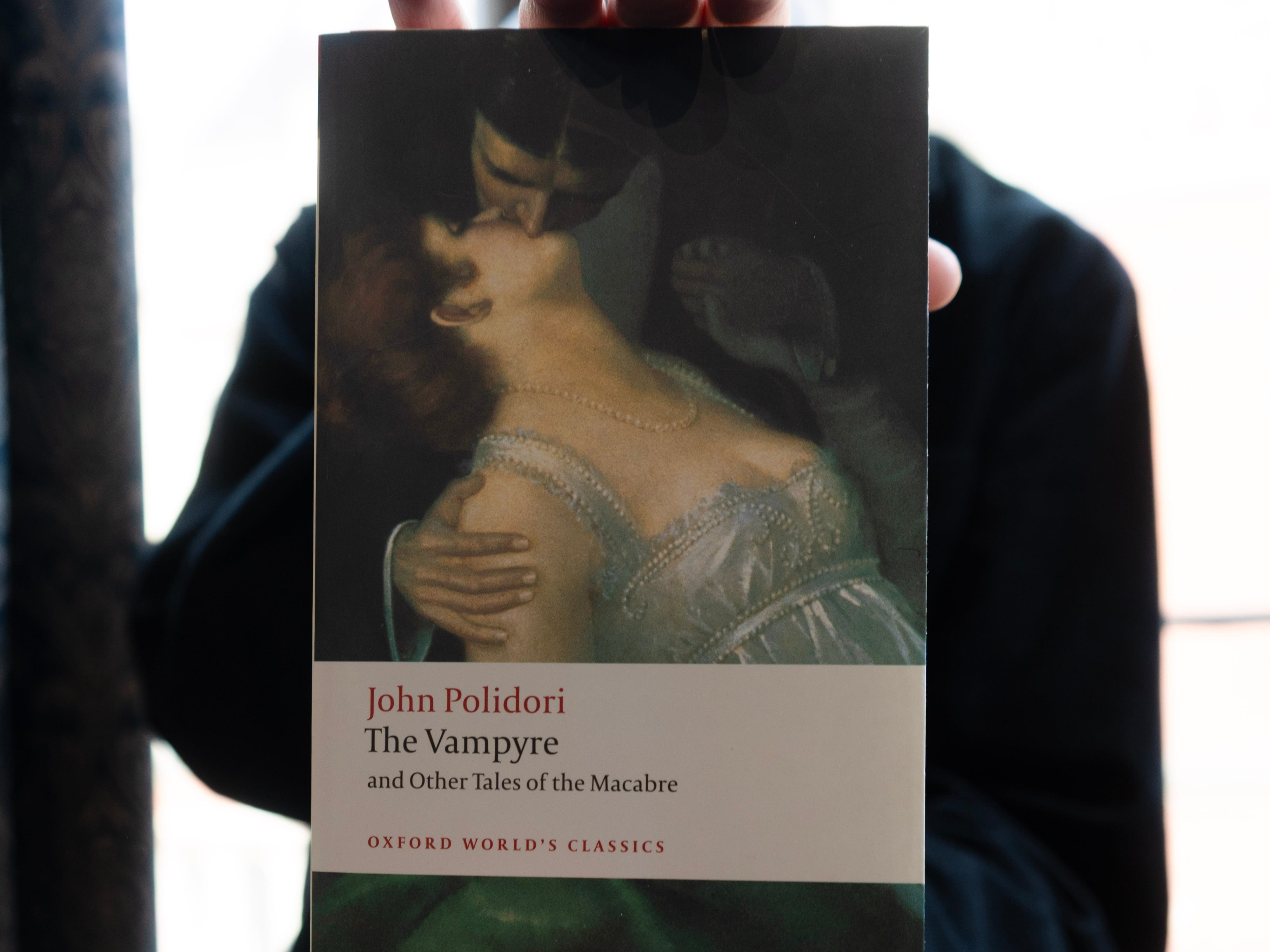 The Vampyre